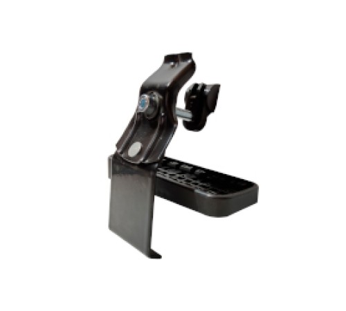 Установочный комплект Lux 690960 на гладкую крышу