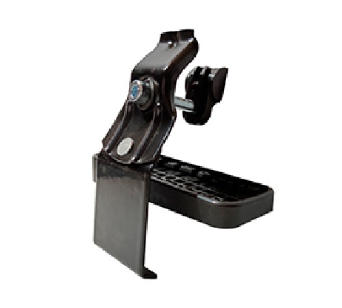 Установочный комплект Lux 601027 на гладкую крышу