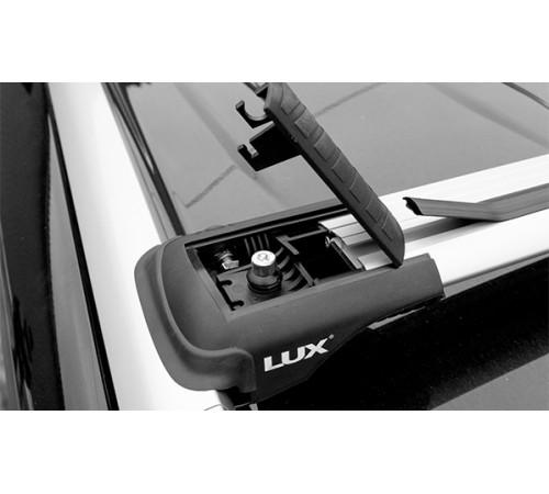 Багажник в сборе Lux 791279 на рейлинги