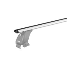 Комплект дуг аэро-классик (53мм) LUX 1,4м 698898