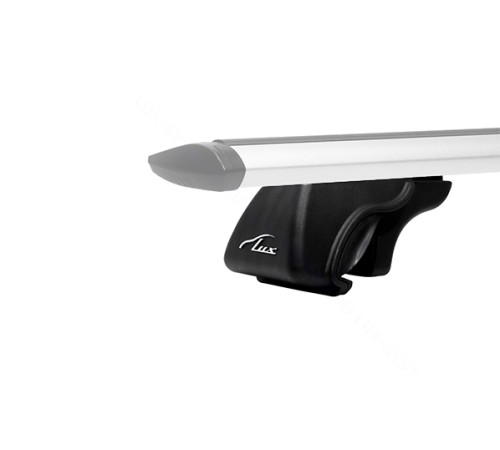 Комплект опор LUX КЛАССИК 849227 на рейлинги