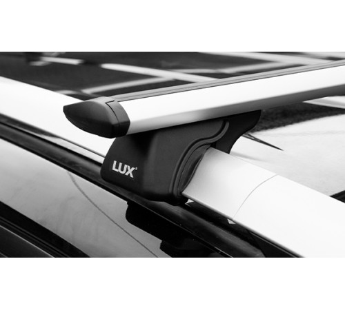 Комплект опор LUX КЛАССИК 849227 на рейлинги