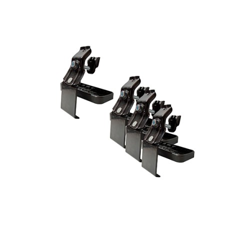 Установочный комплект Lux 696795 на гладкую крышу