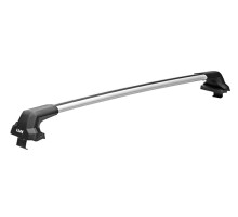 Базовый комплект LUX CITY с серебристыми дугами 105 см 601645