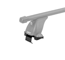 Установочный комплект Lux 793853 на гладкую крышу