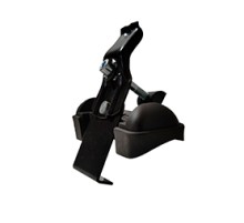 Установочный комплект Lux L35776 на гладкую крышу