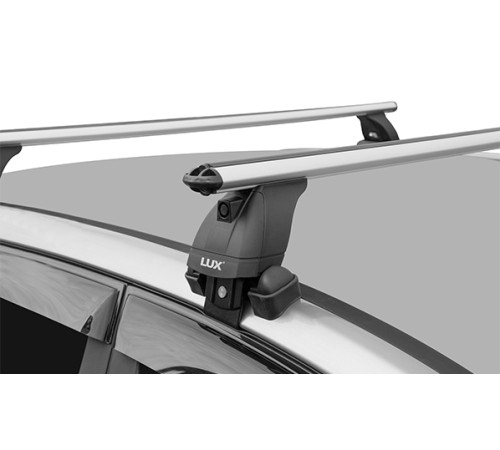 Комплект дуг аэро-классик (53мм) LUX 1,4м 698898