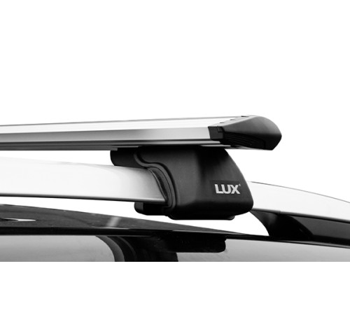 Комплект опор LUX КЛАССИК 849227 на рейлинги