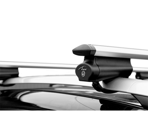 Комплект опор LUX БЭЛТ 849210 на рейлинги