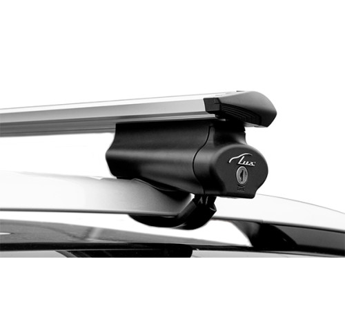 Комплект опор LUX БЭЛТ 849210 на рейлинги