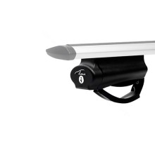 Комплект опор LUX БЭЛТ 849210 на рейлинги