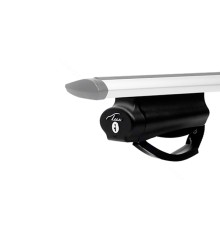 Комплект опор LUX БЭЛТ 849210 на рейлинги