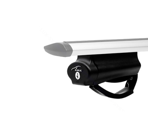 Комплект опор LUX БЭЛТ 849210 на рейлинги