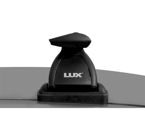 Базовый комплект 1 LUX 690014 за дверной проём / штатное место