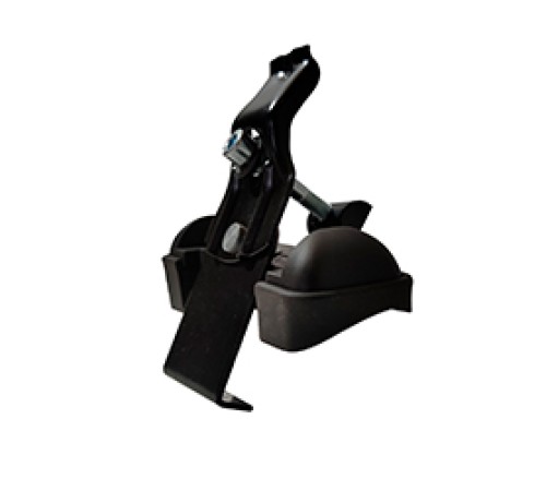 Установочный комплект Lux 601447 на гладкую крышу