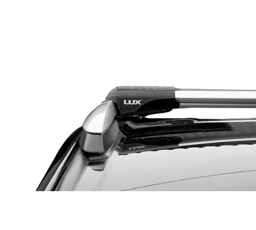 Багажник в сборе Lux 791323 на рейлинги