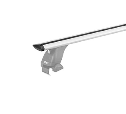 Комплект дуг аэро-трэвэл (82мм) LUX 1,2м 846059