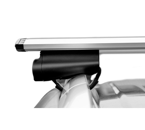 Комплект опор LUX БЭЛТ 849210 на рейлинги