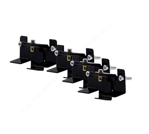 Установочный комплект Lux 843515 на интегрированные рейлинги