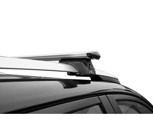 Комплект опор LUX ЭЛЕГАНТ 849234 на рейлинги