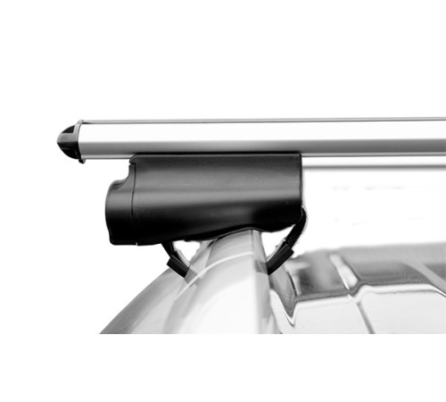 Багажник в сборе Lux 844017 на рейлинги