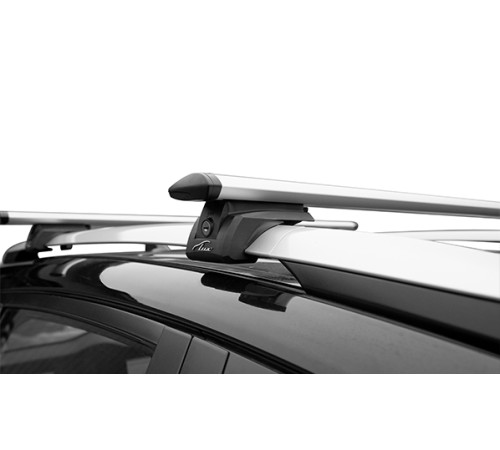 Комплект опор LUX ЭЛЕГАНТ 849234 на рейлинги