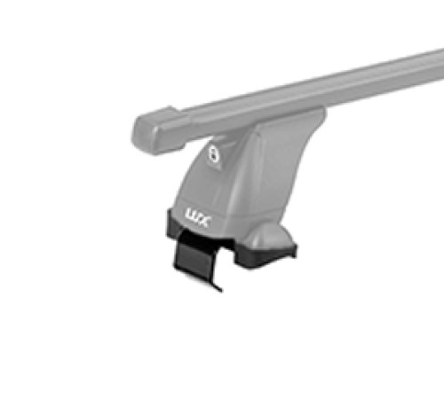 Установочный комплект Lux 791231 на гладкую крышу