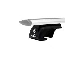 Комплект опор LUX ЭЛЕГАНТ 849234 на рейлинги