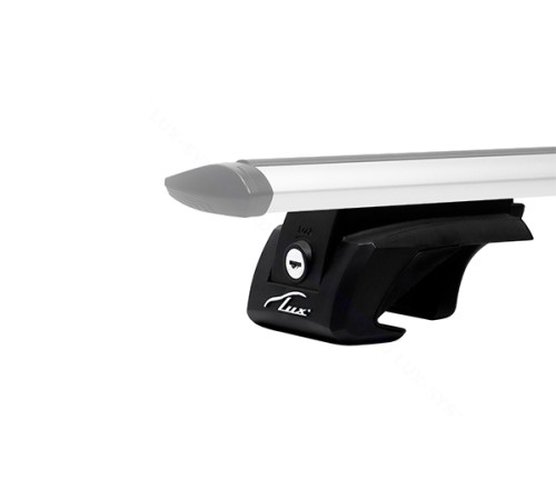 Комплект опор LUX ЭЛЕГАНТ 849234 на рейлинги