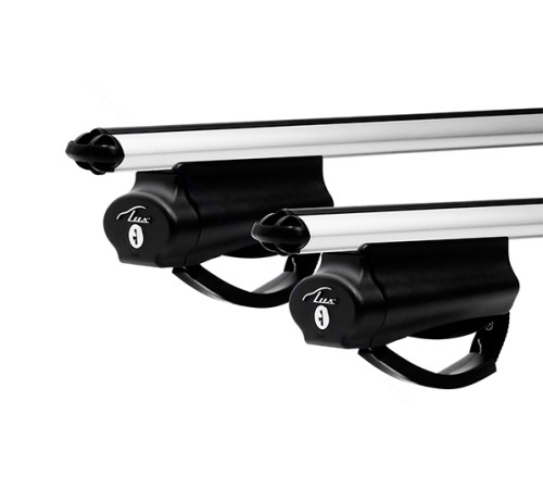 Багажник в сборе Lux 844017 на рейлинги