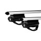 Багажник в сборе Lux 844017 на рейлинги