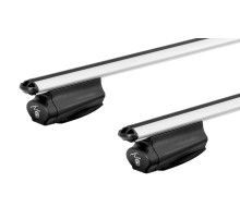 Багажник в сборе Lux 844017 на рейлинги