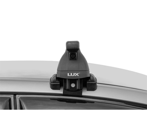 Установочный комплект Lux 791231 на гладкую крышу