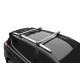 Багажник в сборе Lux 842624 на рейлинги