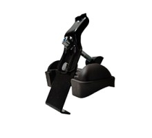 Установочный комплект Lux 793174 на гладкую крышу