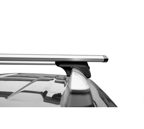 Комплект опор LUX ЭЛЕГАНТ 849234 на рейлинги