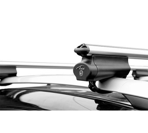 Багажник в сборе Lux 844017 на рейлинги