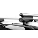 Багажник в сборе Lux 844017 на рейлинги