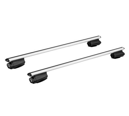 Багажник в сборе Lux 844017 на рейлинги