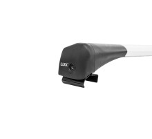 Базовый комплект 4 LUX BRIDGE 792627 на интегрированные рейлинги