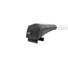 Базовый комплект 4 LUX BRIDGE 792627 на интегрированные рейлинги