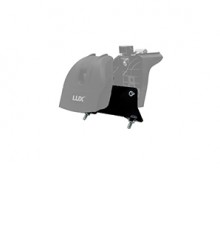 Установочный комплект Lux 790074 на интегрированные рейлинги