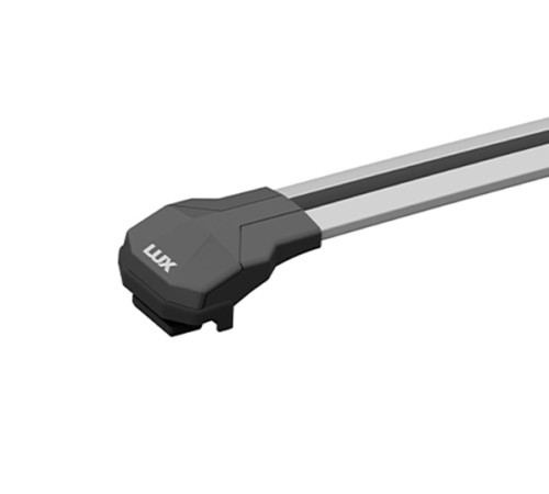 Комплект опор LUX CONDOR 606961 на рейлинги