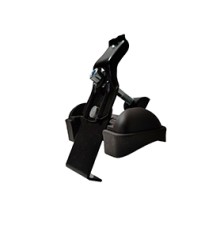 Установочный комплект Lux 607012 на гладкую крышу