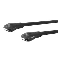 Багажник в сборе Lux 604998 на рейлинги
