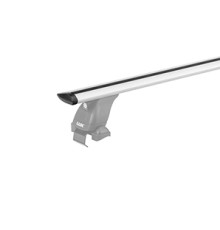 Комплект дуг аэро-трэвэл (82мм) LUX 1,3м 846066