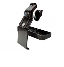 Установочный комплект Lux 600723 на гладкую крышу в штатные места