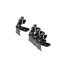 Установочный комплект Lux 798094 на гладкую крышу