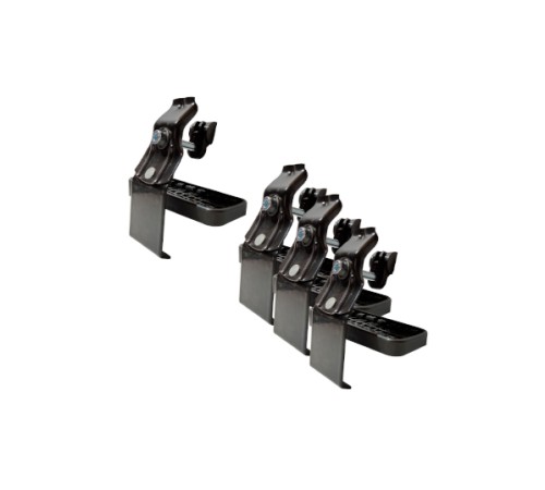 Установочный комплект Lux 690748 на гладкую крышу