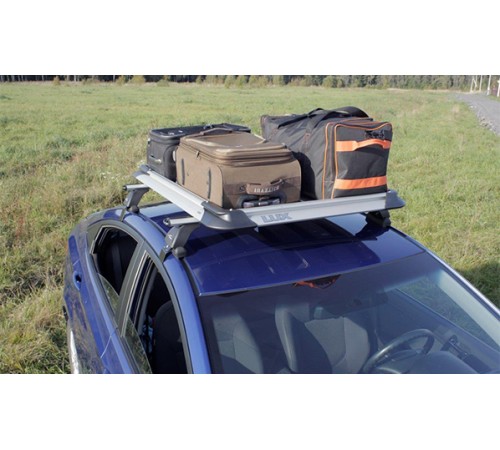 LUX Экселент 1600х1000мм | грузовая корзина